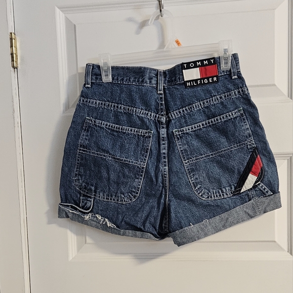 Mom short - Picture 2 of 3